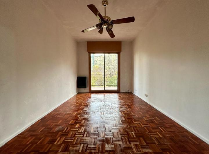 Departamento · 54m² · 3 Ambientes