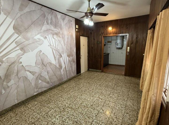 Departamento · 59m² · 3 Ambientes