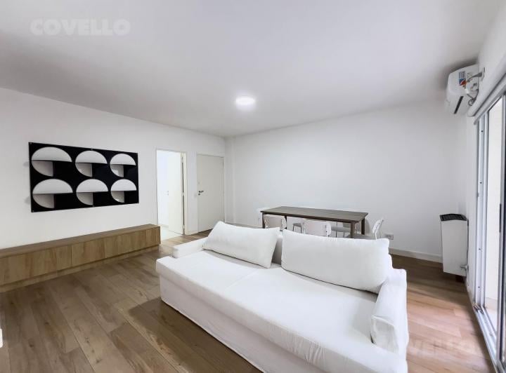 Departamento · 69m² · 4 Ambientes