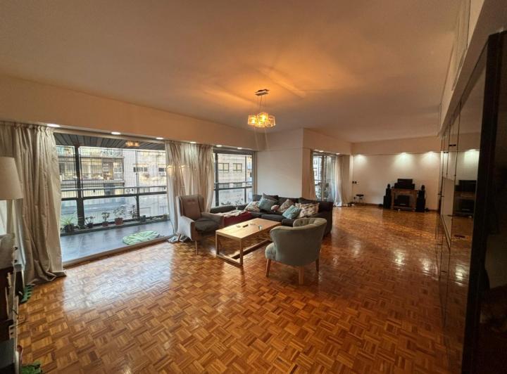 Departamento · 320m² · 5 Ambientes