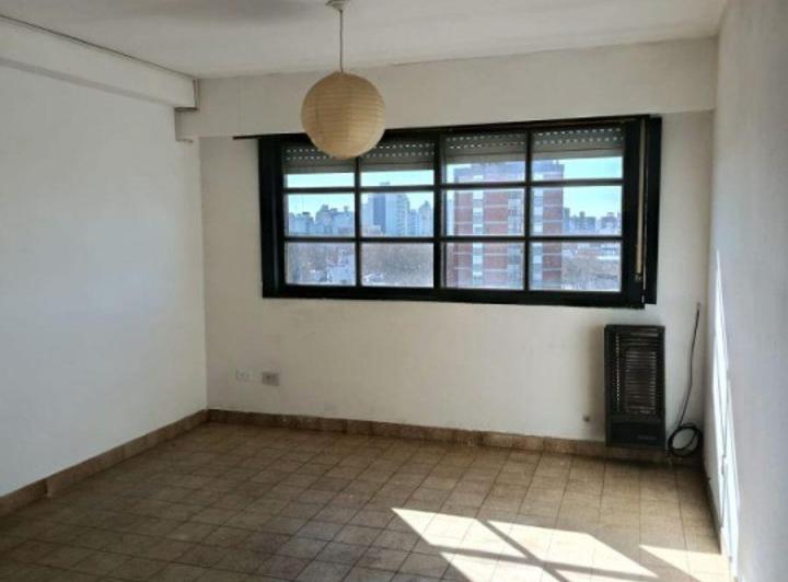 Departamento · 60m² · 3 Ambientes