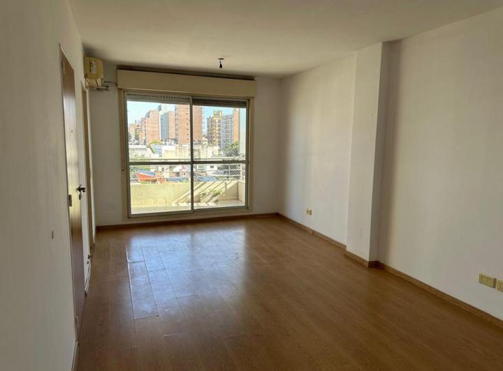 Departamento · 55m² · 3 Ambientes · 1 Cochera