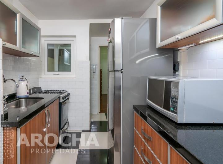 Departamento · 85m² · 3 Ambientes