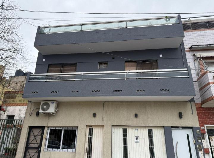Departamento · 60m² · 4 Ambientes