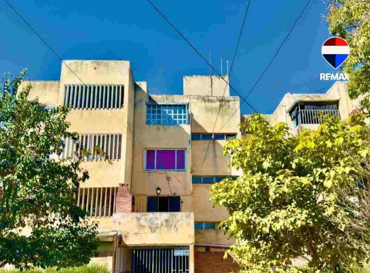 Departamento · 65m² · 4 Ambientes · 1 Cochera
