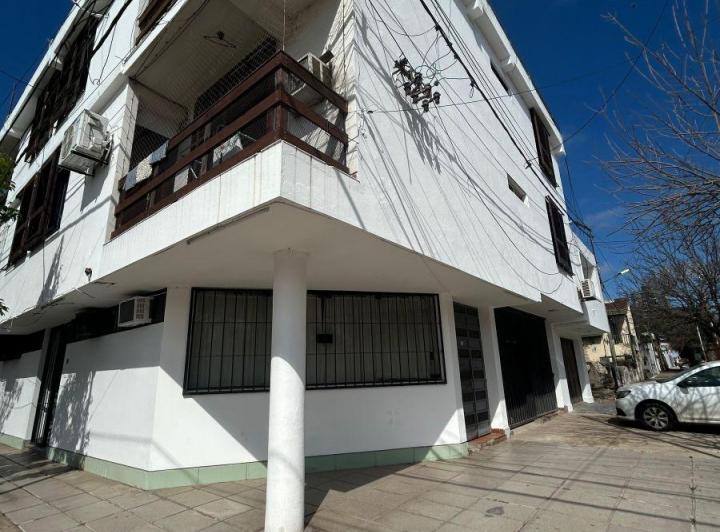 Departamento · 1m² · 2 Ambientes · 1 Cochera