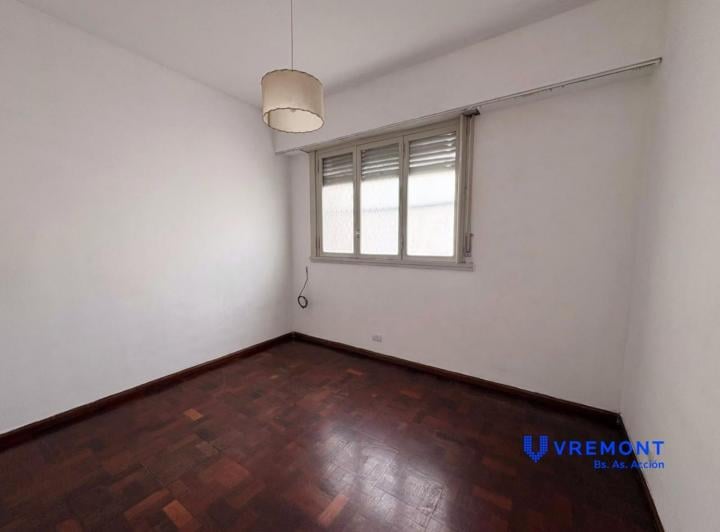 Departamento · 3 Ambientes