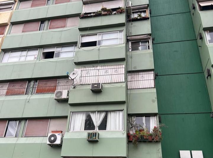 Departamento · 55m² · 3 Ambientes