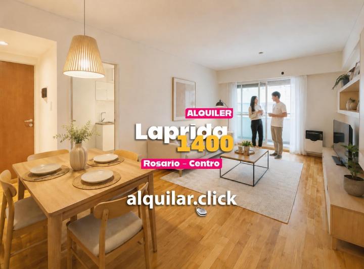 Departamento · 67m² · 4 Ambientes · 1 Cochera