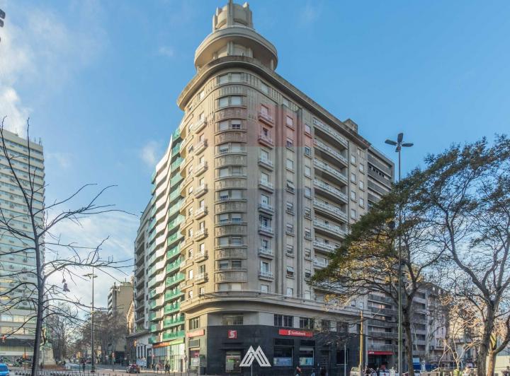 Departamento · 104m² · 7 Ambientes