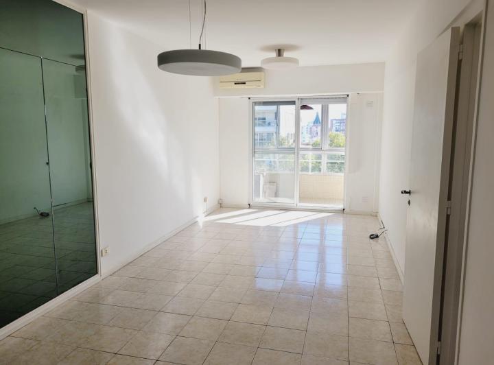 Departamento · 70m² · 4 Ambientes · 1 Cochera
