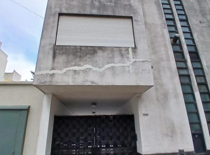 Departamento · 90m² · 3 Ambientes · 1 Cochera