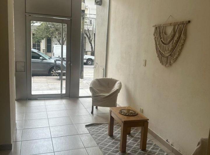 Departamento · 58m² · 3 Ambientes