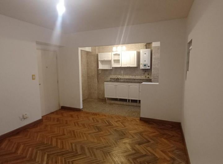 Departamento · 56m² · 3 Ambientes