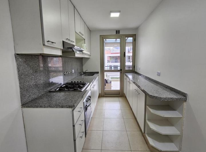 Departamento · 105m² · 4 Ambientes · 1 Cochera