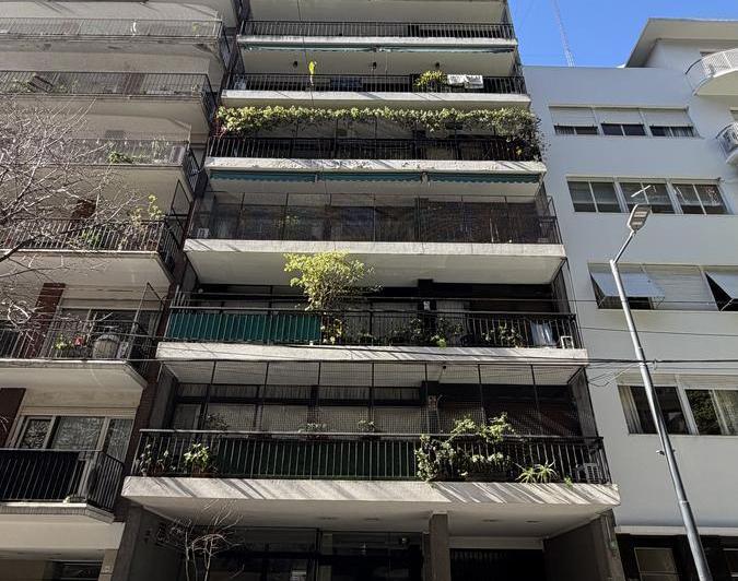 Departamento · 80m² · 3 Ambientes