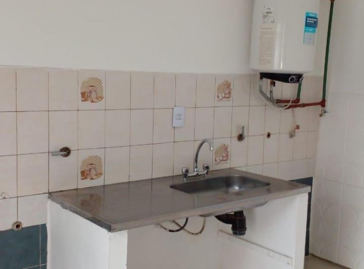 Departamento · 50m² · 2 Ambientes