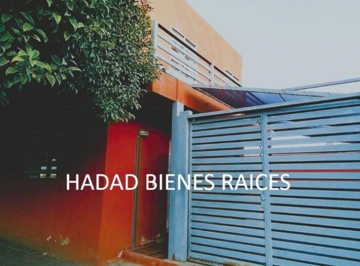 Departamento · 80m² · 4 Ambientes · 1 Cochera