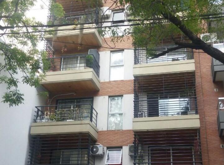 Departamento · 80m² · 3 Ambientes · 1 Cochera
