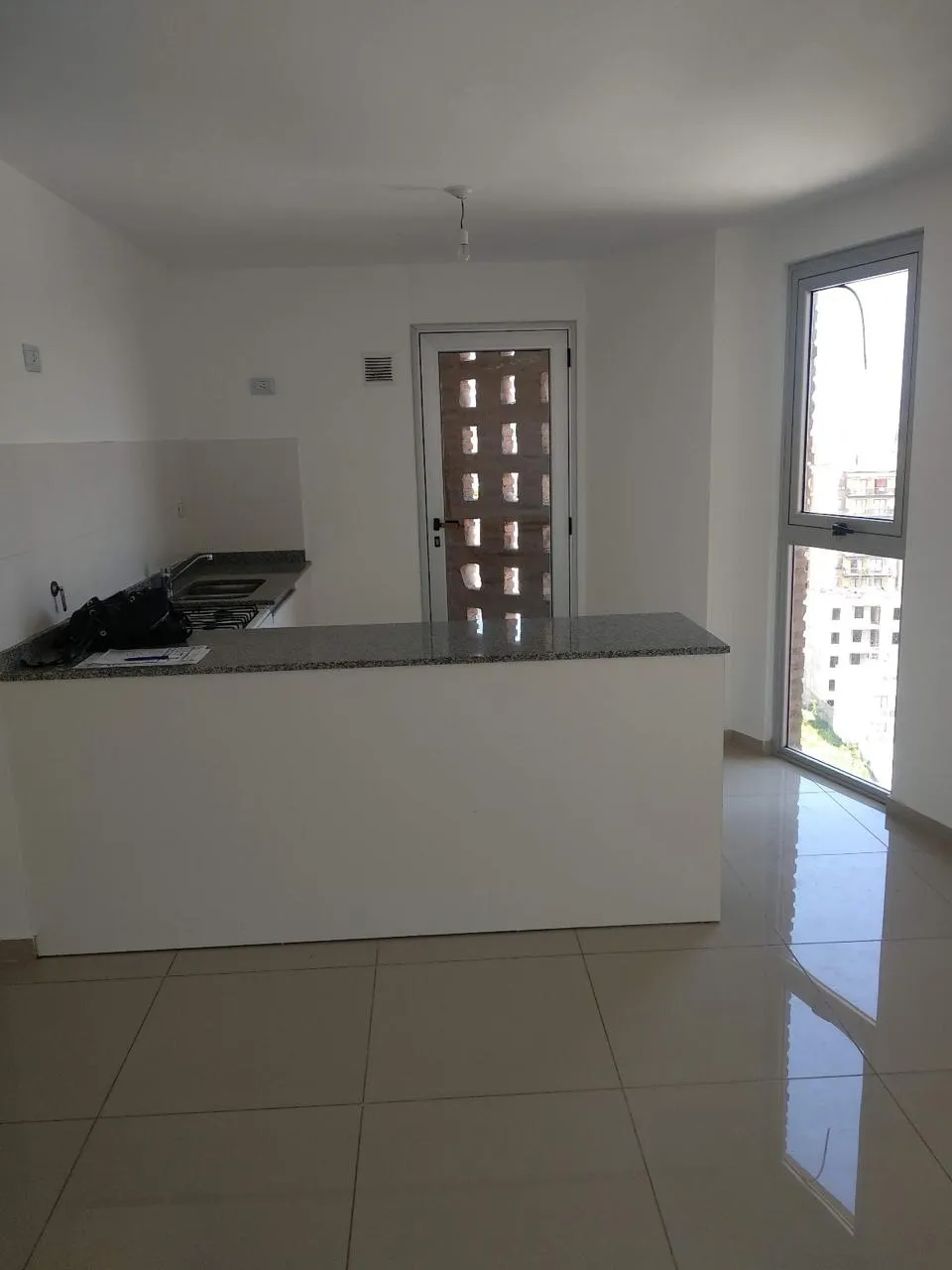 VENTA – Departamento 1 Dormitorio en Barrio Güemes
