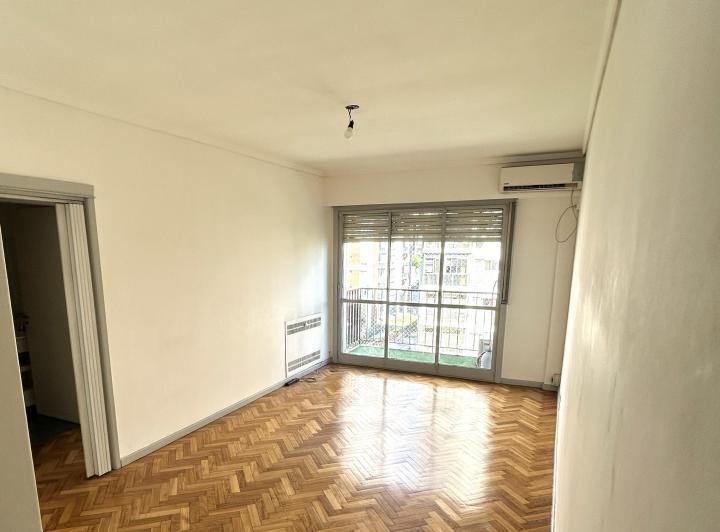 Departamento · 53m² · 3 Ambientes