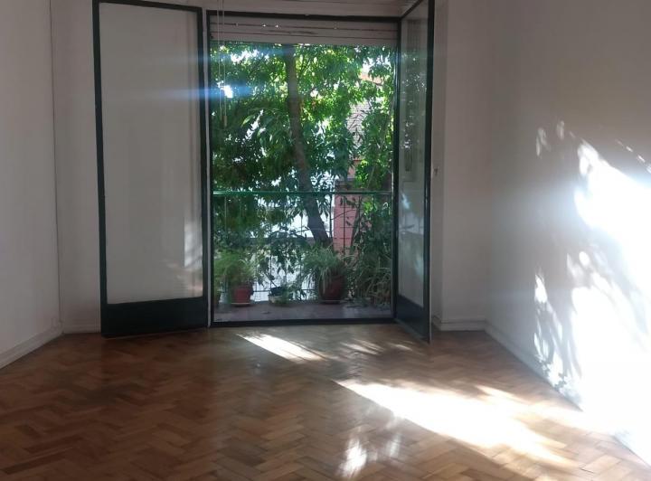 Departamento · 45m² · 3 Ambientes