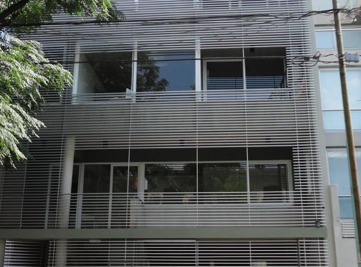 Departamento · 68m² · 3 Ambientes