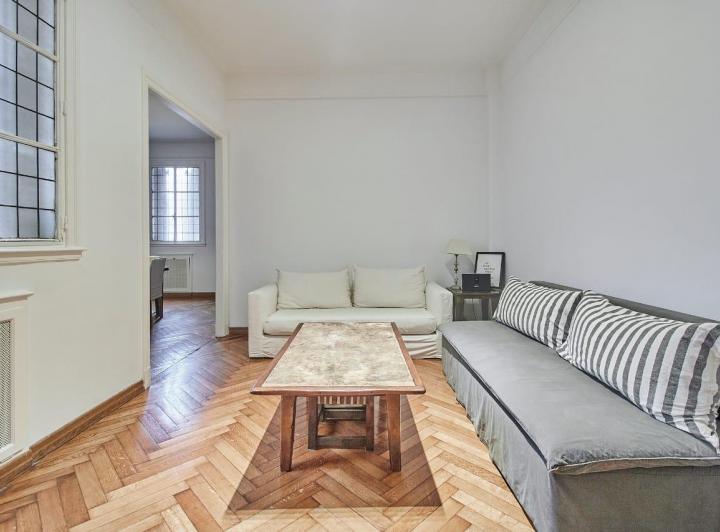 Departamento · 126m² · 4 Ambientes