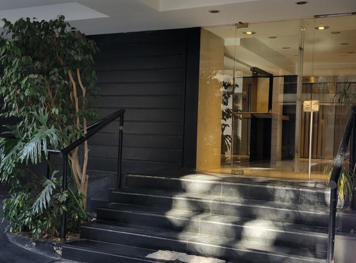 Departamento · 61m² · 3 Ambientes
