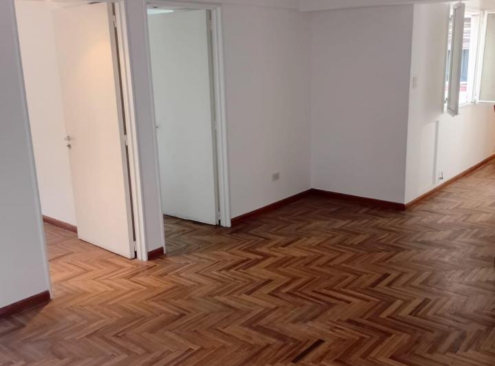 Departamento · 52m² · 3 Ambientes