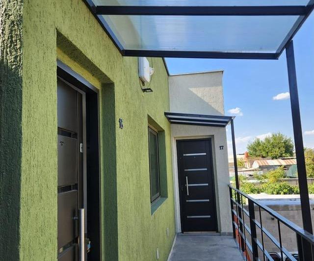 Departamento · 65m² · 5 Ambientes · 1 Cochera