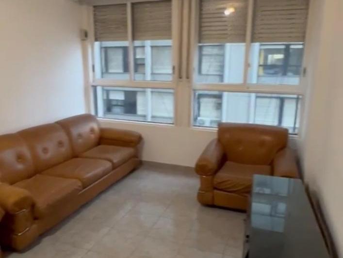 Departamento · 60m² · 3 Ambientes