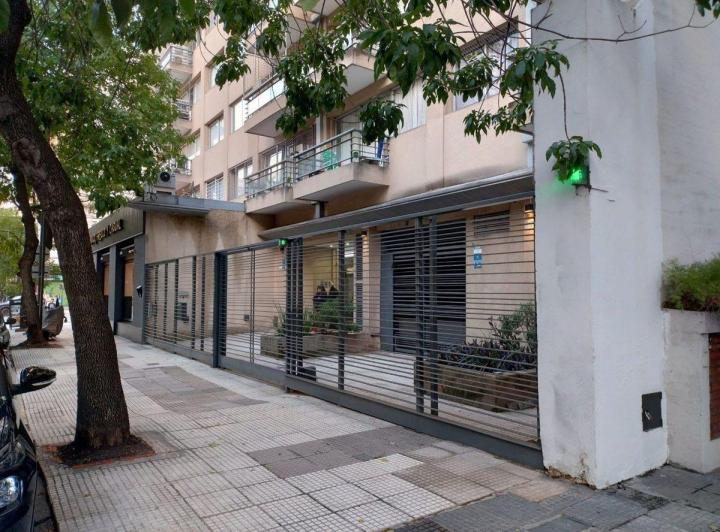 Departamento · 65m² · 3 Ambientes · 1 Cochera