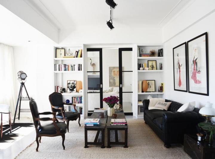 Departamento · 140m² · 4 Ambientes · 1 Cochera