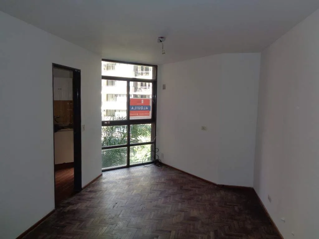 Barrio Nueva Córdoba - Departamento Externo de 1 Dormitorio, Amplio y Luminoso,...