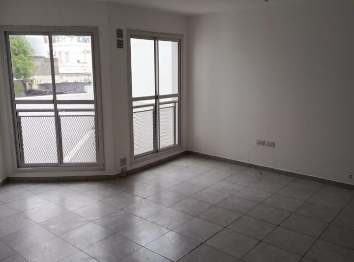 Departamento · 45m² · 1 Dormitorio