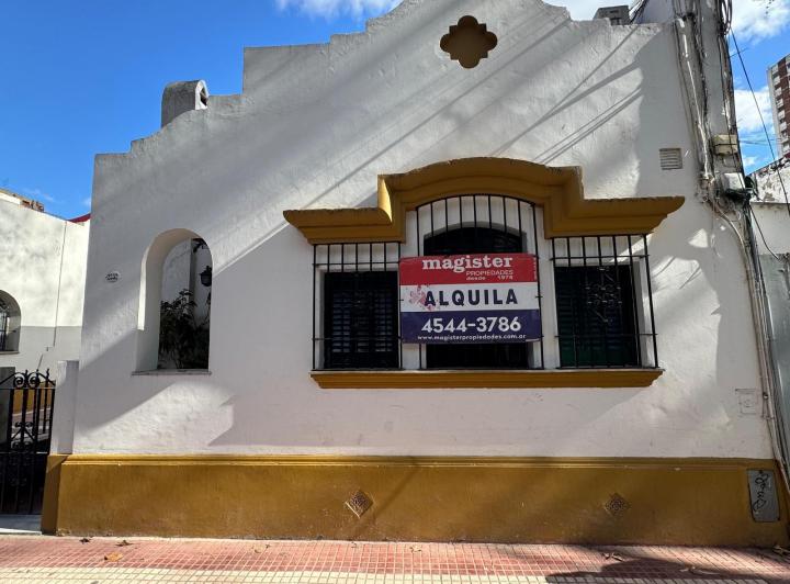 Casa · 96m² · 5 Ambientes