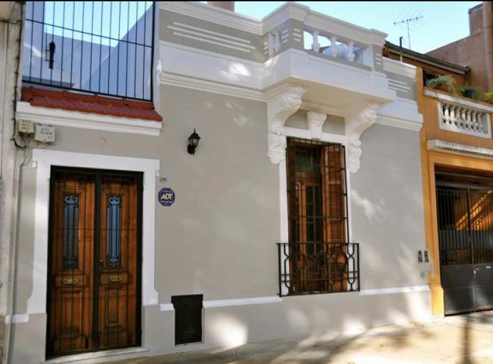 Casa · 80m² · 3 Ambientes
