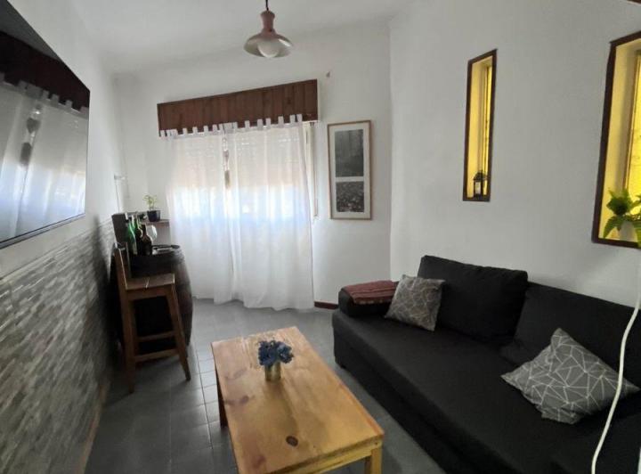 Casa · 50m² · 3 Ambientes · 1 Cochera