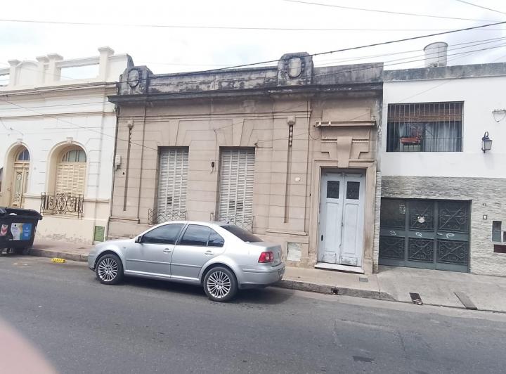 Casa · 100m² · 4 Ambientes