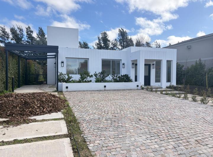Casa · 154m² · 5 Ambientes