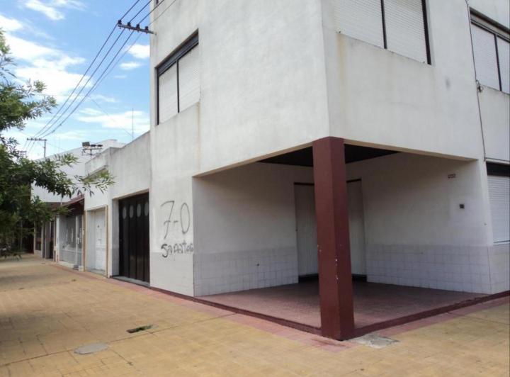 Casa · 90m² · 3 Ambientes · 1 Cochera