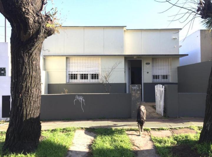 Casa · 75m² · 3 Ambientes · 1 Cochera