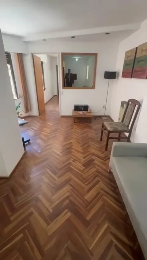 OPORTUNIDAD! DTO BELLO 2 DOR 5º piso A/A MODERNO COCHERA CALEFACTOR DESOCUPADO