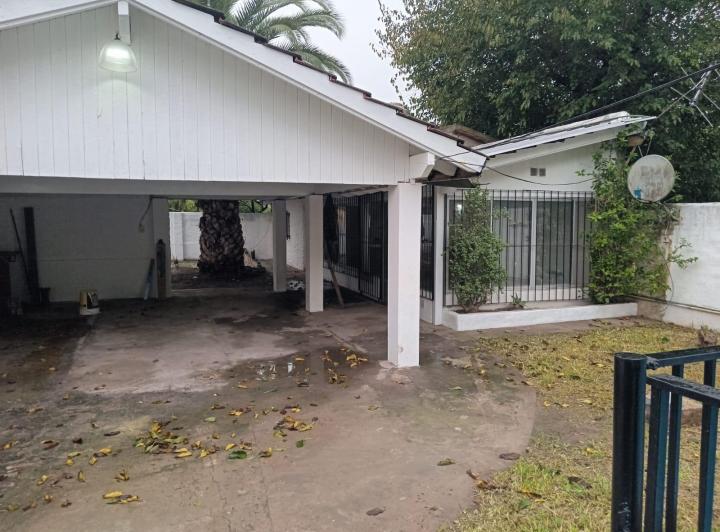 Casa · 60m² · 2 Ambientes · 2 Cocheras
