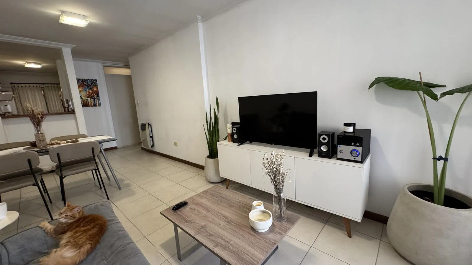 2 DORMITORIOS en Nueva Córdoba - TAP7807361