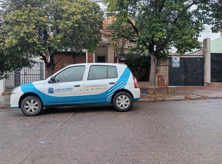 Casa · 2 Ambientes