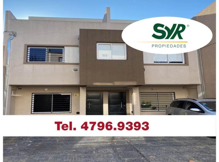 Casa · 130m² · 4 Ambientes · 1 Cochera