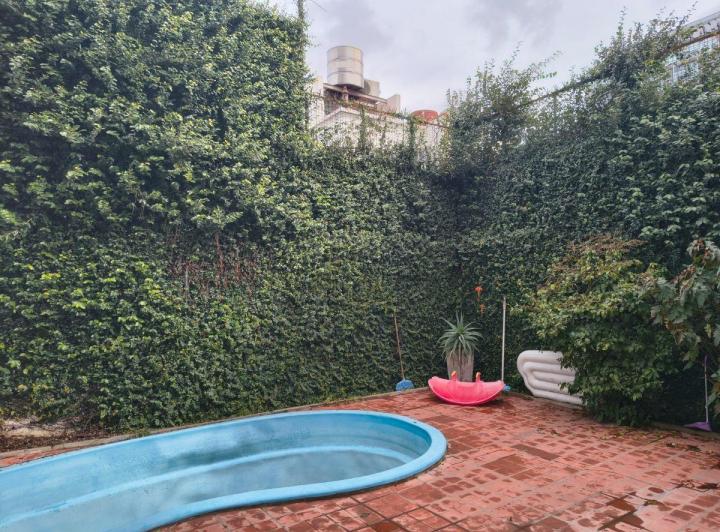 Casa · 139m² · 4 Ambientes · 1 Cochera