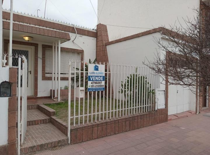 Casa · 2 Ambientes